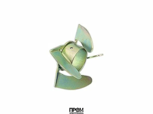 Завихритель Ø103 / 40 мм, в комплекте