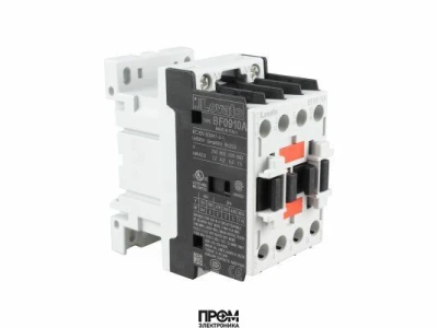 Миниконтактор Riello BF09 10 A230