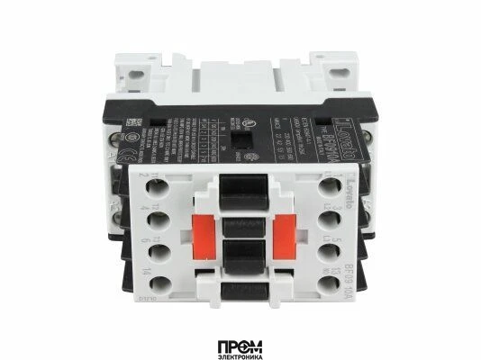 Миниконтактор Riello BF09 10 A230