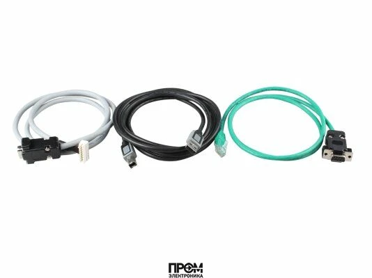 Комплект коммуникации через компьютер Elco 3833018