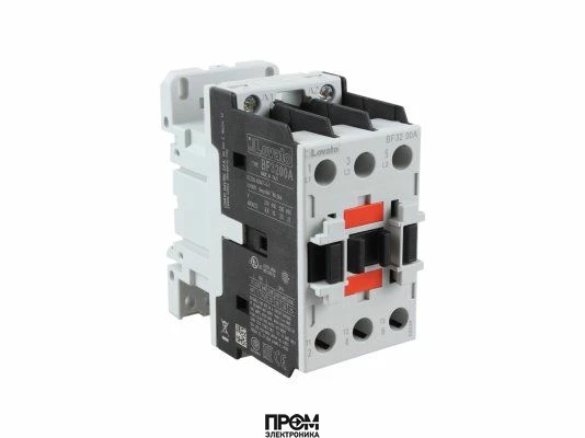 Миниконтактор Riello BF32 00 A230