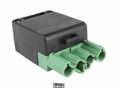 Штекер Elco 13010449