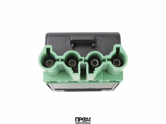 Штекер Elco 13010449