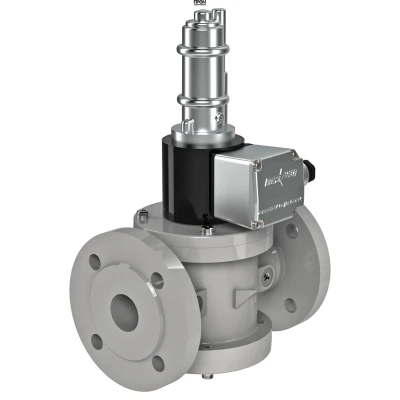 ВН1 1/4Т-3ПЕ, ст., фл., ≈220 В, 50 Гц, У3.1