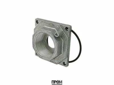 Фланец газового клапана Kromschroder Rp 1 1/2&quot;