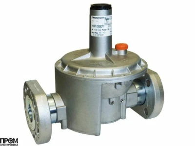 Регулятор давления газа Honeywell HUPF080B310