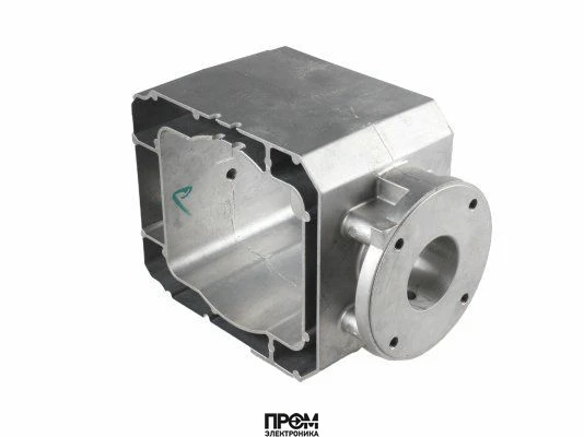 Газовый коллектор Riello 3012401