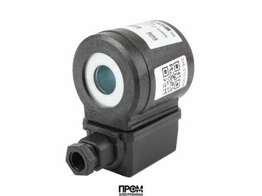 Электромагнитная катушка Brahma BE6*GMO 18811808