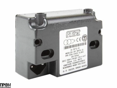 Трансформатор розжига FIDA 26/30 IS