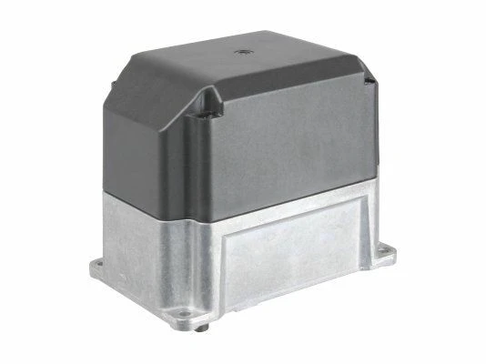 Сервопривод Berger Lahr / Schneider Electric STE4,5 Q3 51/6 R