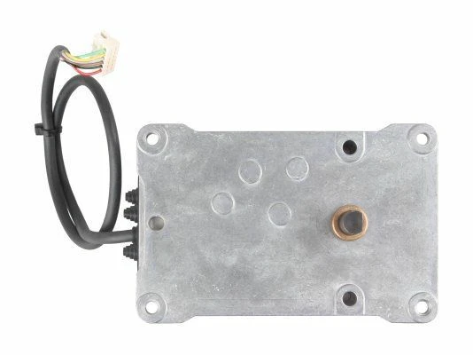 Сервопривод Berger Lahr / Schneider Electric STE4,5 Q3 51/6 R