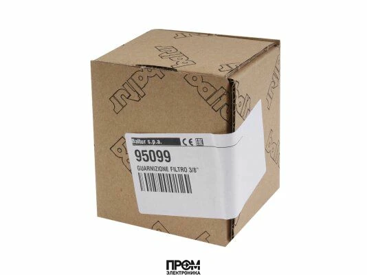 Прокладка фильтра Baltur 95099