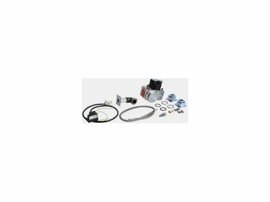 Газовый клапан GB-LEP 057 D01 S22