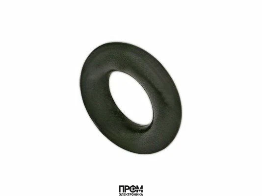 Кольцевая прокладка OR2015 Ø3,68 x 1,78 мм