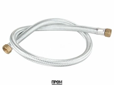 Жидкотопливный шланг Baltur Rp 1/2&quot; - Rp 1/2&quot; 19302