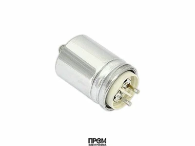 Конденсатор 12 мкФ