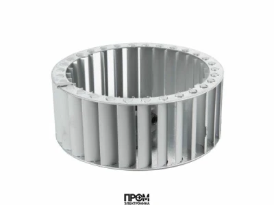 Рабочее колесо вентилятора Hansa Ø108 x 41 мм, 1675