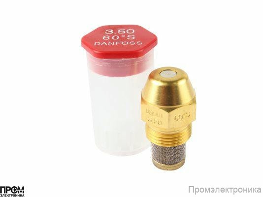 Форсунка Elco OD 3.50 / 60º S