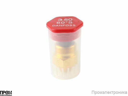 Форсунка Elco OD 3.50 / 60º S