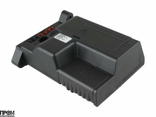 Менеджер горения Elco TCG-511.01