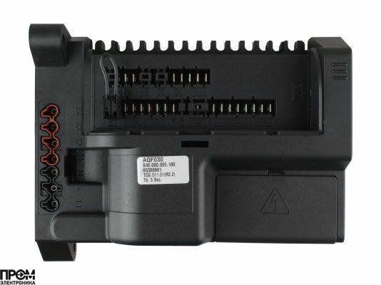 Менеджер горения Elco TCG-511.01