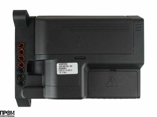 Менеджер горения Elco TCG-511.01