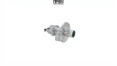 Газовая горелка Kromschroder BIO 65HB-600/535-(34)E