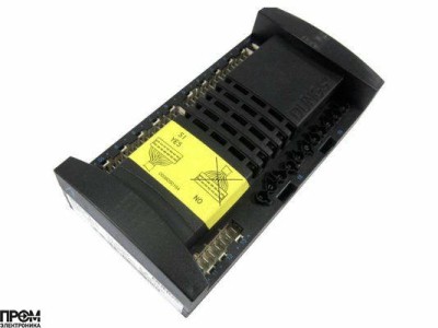 Менеджер горения Dungs MPA51 V2.00 F (CM2)