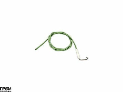 Электрод поджига с гибким кабелем 61,5 мм - 2000 мм