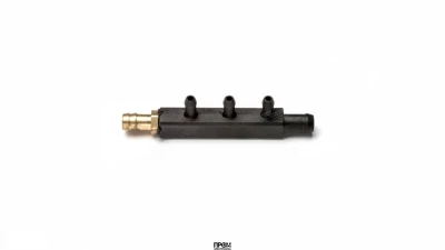 Блок форсуночный Weishaupt MDK70 420/2.8
