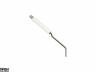 Электрод поджига 137 мм левый 01128740-LB