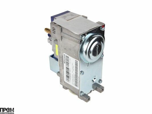 Газовый электромагнитный клапан Honeywell VR8615V1006