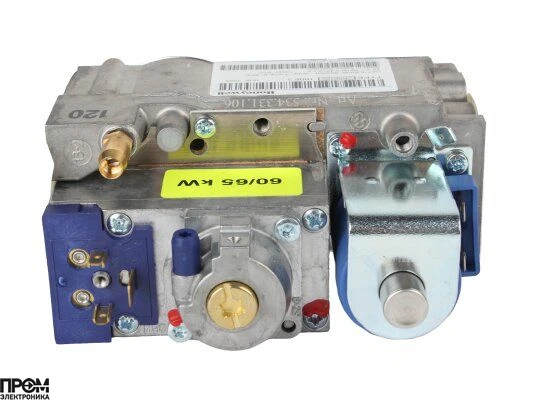 Газовый электромагнитный клапан Honeywell VR8615V1006