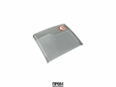 Прозрачная крышка кожуха Elco E5/6/7