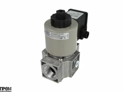 Газовый электромагнитный клапан Elco MVD 505/5