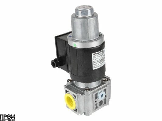 Газовый электромагнитный клапан Brahma EG25*LP.3*GMO 8 13932050