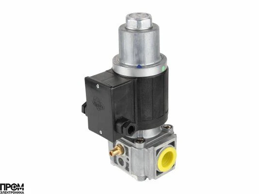 Газовый электромагнитный клапан Brahma EG25*LP.3*GMO 8 13932050