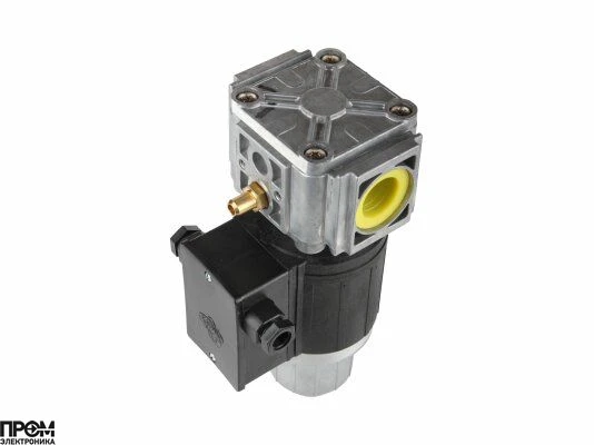 Газовый электромагнитный клапан Brahma EG25*LP.3*GMO 8 13932050