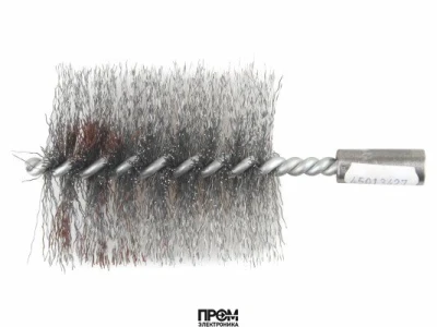 Головка ершика 70 X 30 X 80 мм