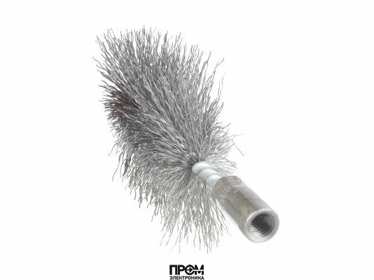 Головка ершика 70 X 30 X 80 мм