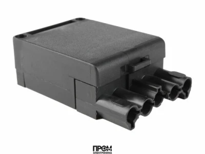 Разъём Elco 13016490