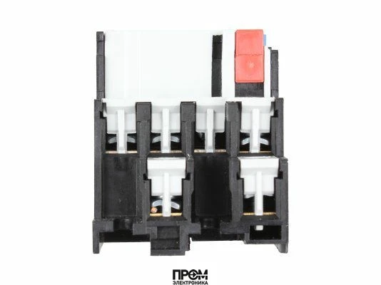 Тепловое реле AEG B05 (3,0 - 4,7 A)