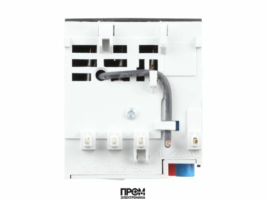 Тепловое реле AEG B05 (3,0 - 4,7 A)