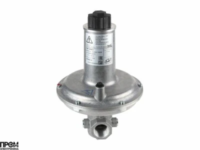 Регулятор давления Kromschroder VGBF 25R40-1