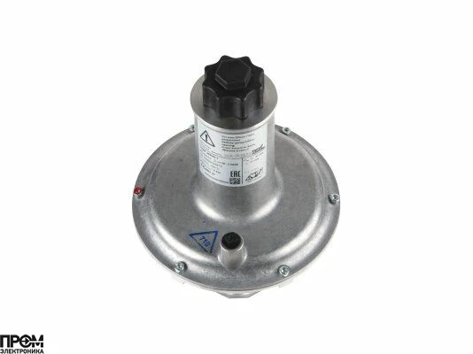 Регулятор давления Kromschroder VGBF 25R40-1