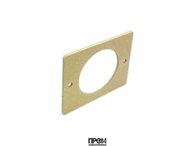 Прокладка фланца Ecoflam Ø105 мм, 65321084