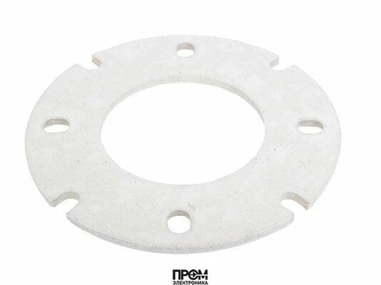 Прокладка фланца Elco Ø125 мм, 13013102