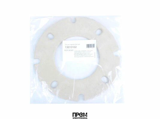 Прокладка фланца Elco Ø125 мм, 13013102