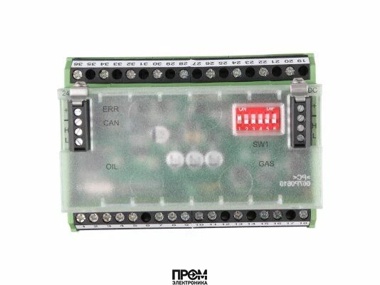 Модуль Lamtec DFM300 667R0600-1