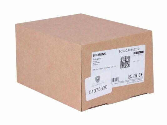 Сервопривод Lamborghini SQN30.401A2700